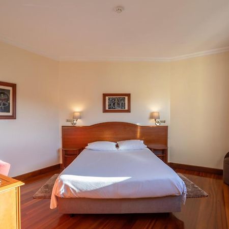 Hotel Ulveira Oliveira de Frades Экстерьер фото