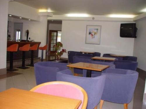 Hotel Ulveira Oliveira de Frades Экстерьер фото