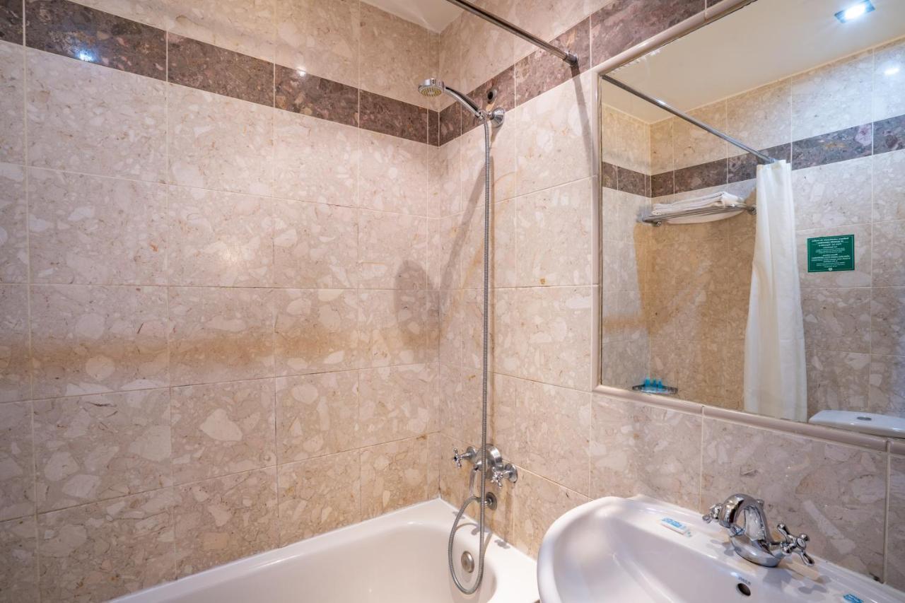 Hotel Ulveira Oliveira de Frades Экстерьер фото