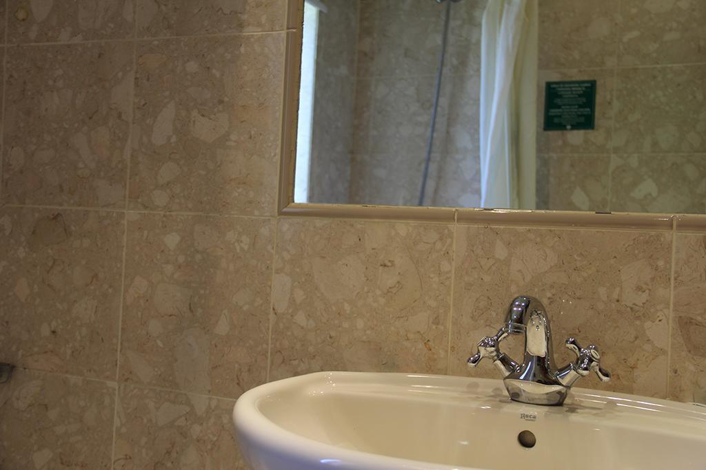 Hotel Ulveira Oliveira de Frades Экстерьер фото