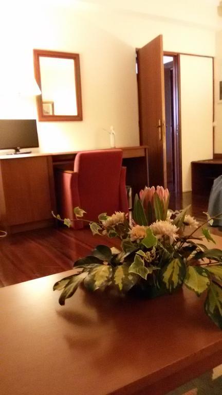 Hotel Ulveira Oliveira de Frades Экстерьер фото