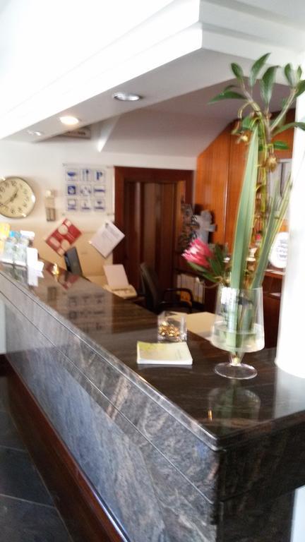 Hotel Ulveira Oliveira de Frades Экстерьер фото